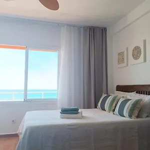 Club Bellavista - Con Vistas Al Mar , Torremolinos España