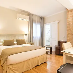 Bypillow California 2*, Málaga España